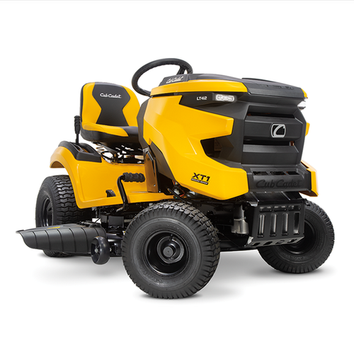 CUB CADET XT1 21/42 FR651V Hydro 42"