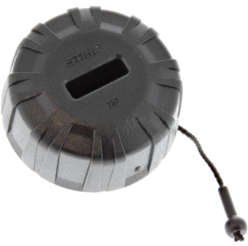 FUEL FILLER CAP