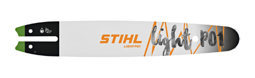 LIGHT 01 12" 3/8PM .043