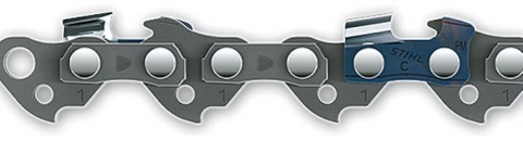 CHAIN LOOP 3/8PM .043 55DL 16"