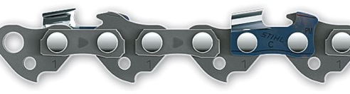 CHAIN LOOP 3/8PM .043 55DL 16"