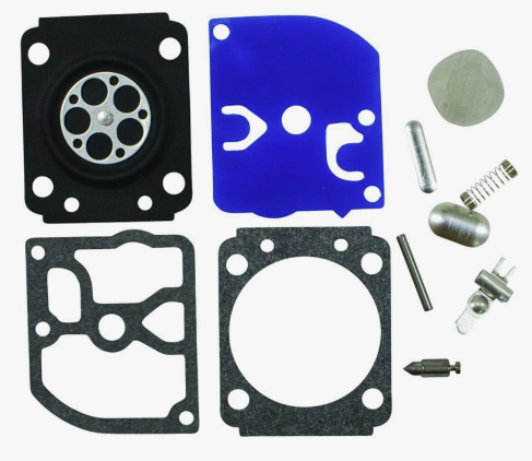CARBURETTOR KIT