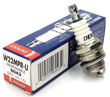 DENSO SPARK PLUG