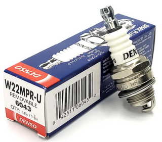 DENSO SPARK PLUG