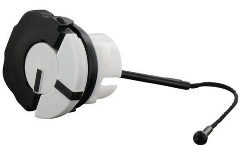 OIL FILLER CAP