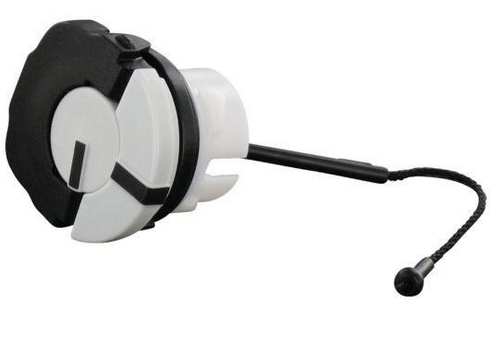 OIL FILLER CAP