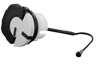 OIL FILLER CAP