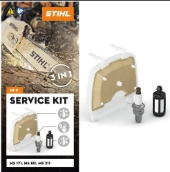 SERVICE KIT