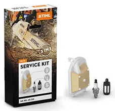 SERVICE KIT