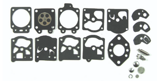 CARBURETOR KIT