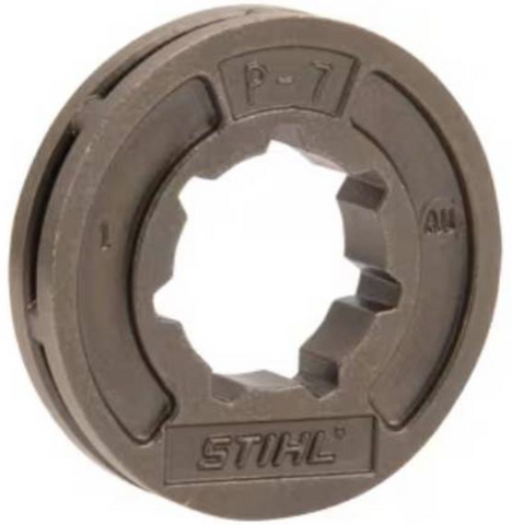 RIM SPROCKET 3/8P 7T