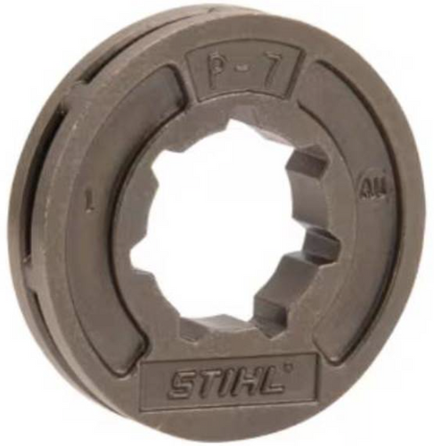 RIM SPROCKET 3/8P 7T