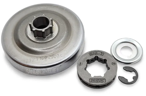 RIM SPROCKET KIT .325 7T