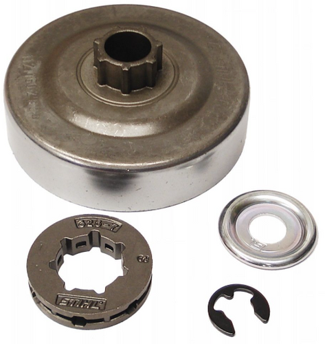 RIM SPROCKET KIT .325 7T