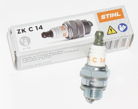 SPARK PLUG