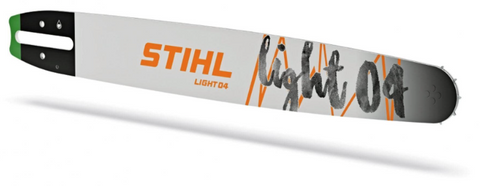 LIGHT 04 16" .325 .050