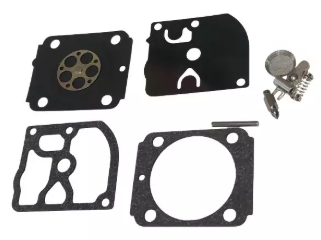 CARBURETOR KIT