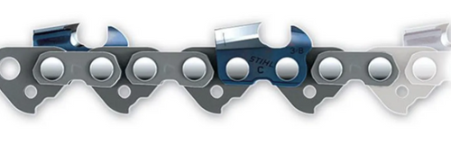 CHAIN LOOP 3/8 .063 60DL 16"