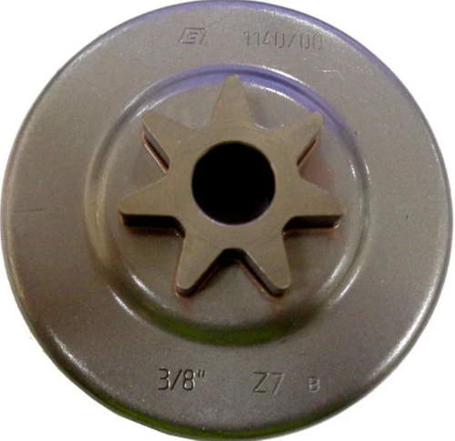 SPROCKET 3/8 7T