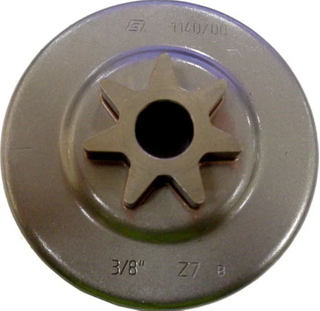 SPROCKET 3/8 7T