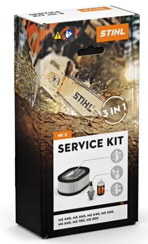SERVICE KIT