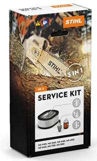 SERVICE KIT
