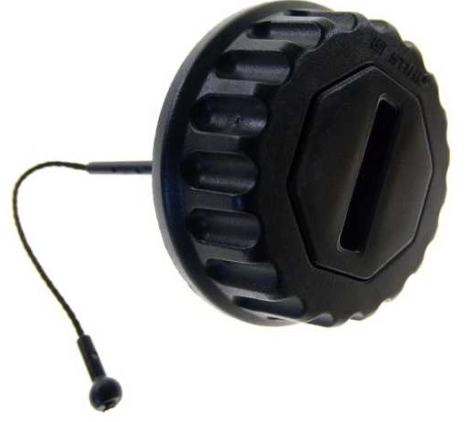 FUEL FILLER CAP