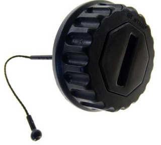 FUEL FILLER CAP
