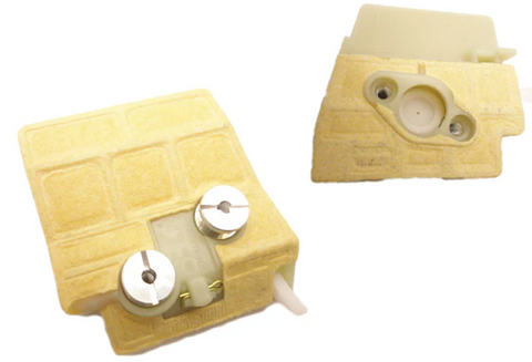 AIR FILTER - NON COMPENSATOR