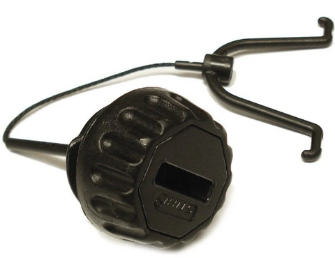 OIL FILLER CAP