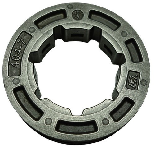RIM SPROCKET .404 7T