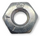 BAR NUT M10