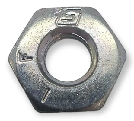 BAR NUT M10