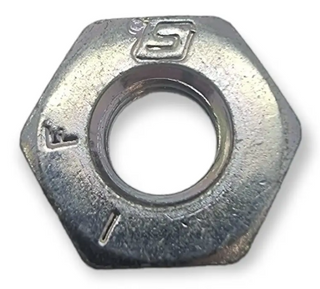 BAR NUT M10