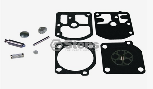 CARBURETOR KIT