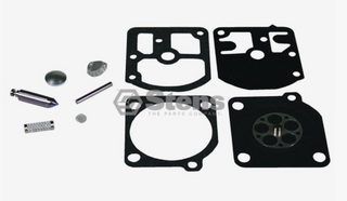 CARBURETOR KIT
