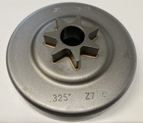SPROCKET .325 7T