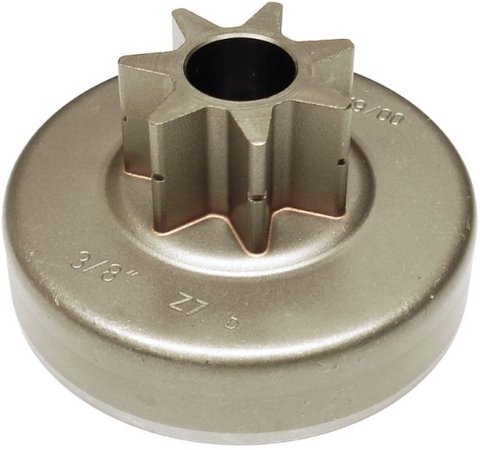 SPROCKET 3/8 7T