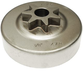 SPROCKET 3/8 7T