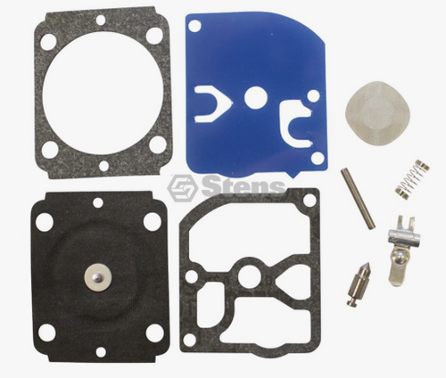 CARBURETOR KIT