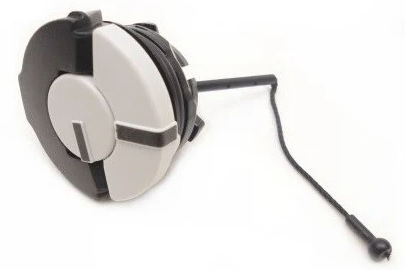 FUEL FILLER CAP
