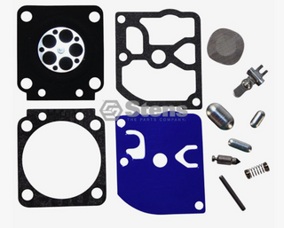 CARBURETOR KIT