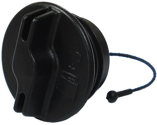 FUEL FILLER CAP