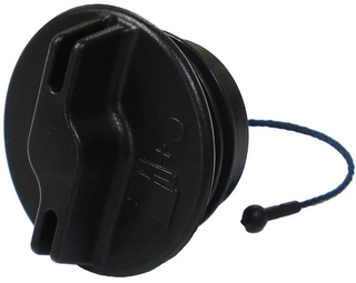 FUEL FILLER CAP