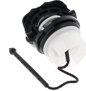 OIL FILLER CAP