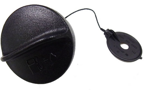 FUEL FILLER CAP