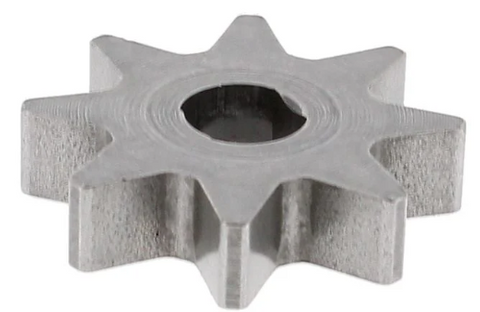 SPROCKET 3/8 8T