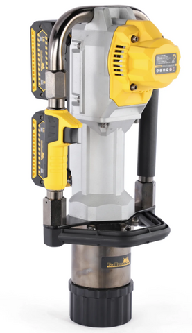 BULLMAX BMPDB-B80 Battery Post Driver