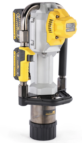 BULLMAX BMPDB-B80 Battery Post Driver