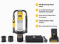 BULLMAX BMPDB-B80 Battery Post Driver